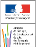 Logo Ministère de l'écologie, du développement durable, des transports et du logement.