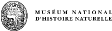 Logo Muséum national d'histoire naturelle