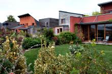 Quartier écologique