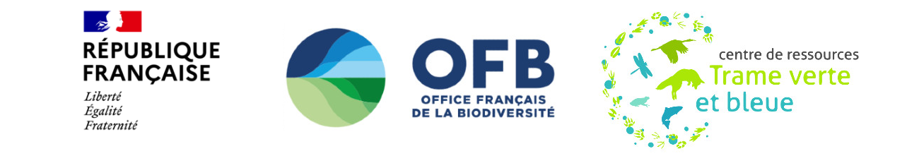 Logo Ministère de l'écologie, du développement durable et de l'énergie , AFB