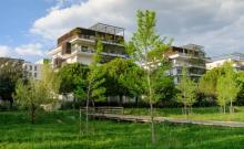 Ecoquartier