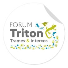 Logo Forum TRITON
