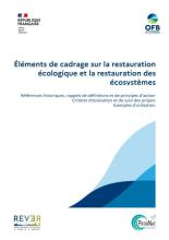 Première de couverture du document