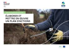 Couverture du mémento "Elaborer et mettre en œuvre un plan d'actions"