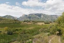 Photographie paysage PNR du haut Languedoc