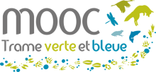 MOOC Trame verte et bleue : les contenus sont en accès libre en ligne