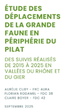 Intitulé, lieu, auteurs et date de l'étude