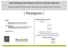 Fiche Perpignan