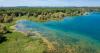 Paysage en photo