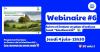 Affiche de communication pour le webinaire