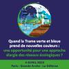 Quand la Trame verte 