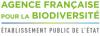 Logo de l'Agence française pour la biodiversité