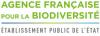 Logo de l'Agence française pour la biodiversité