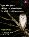 Image de communication pour le webinaire